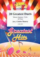 20 Greatest Duets Download