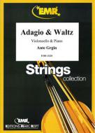 Adagio And Waltz Download