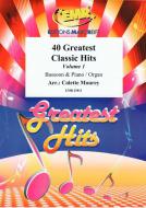 40 Greatest Classic Hits Vol. 1 Download