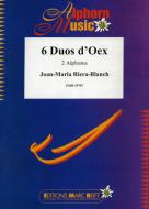6 Duos d'Oex Download