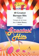 40 Greatest Baroque Hits Vol. 2 Download