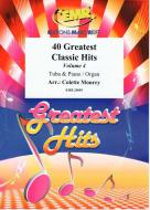 40 Greatest Classic Hits Vol. 4 Download