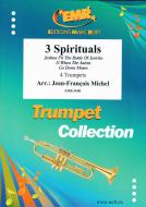 3 Spirituals Download