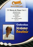 3 F Horns & Piano Vol. 1 Download