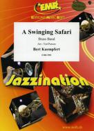A Swinging Safari Download