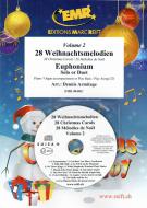 Christmas Joy Vol. 2 +CD DOWNLOAD Download