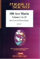 100 Ave Maria Vol. 1-10 Download
