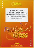 Ave Verum / Trumpet Tune / Hochzeitsmarsch Download