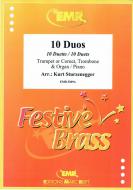 10 Duos Download