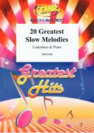 20 Greatest Slow Melodies Download