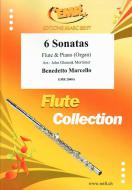 6 Sonatas Download