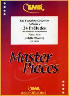 24 Préludes Vol. 2 Download