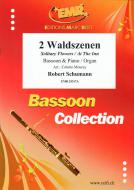 2 Waldszenen Download