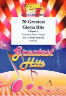 20 Greatest Gloria Hits Vol. 1 Download