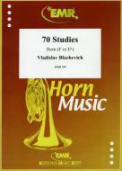 70 Studies Download