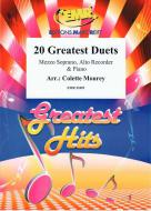 20 Greatest Duets Download
