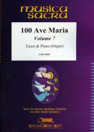 100 Ave Maria Vol. 7 Download