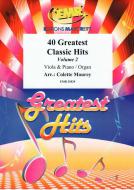 40 Greatest Classic Hits Vol. 2 Download