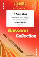 6 Sonatas Download