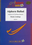 Alphorn Ballad Download
