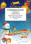 3 Christmas Carols Download