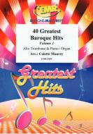 40 Greatest Baroque Hits Vol. 1 Download