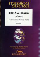 100 Ave Maria Vol. 5 Download