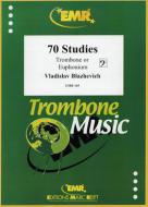 70 Studies Bass Clef Download