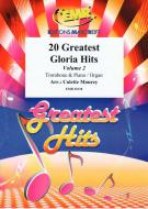 20 Greatest Gloria Hits Vol. 2 Download