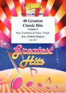 40 Greatest Classic Hits Vol. 4 Download
