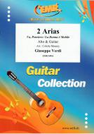 2 Arias Download
