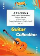 2 Vocalises Download