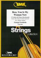 Bess, You Is My Woman Now Download