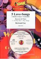 5 Liebeslieder Download