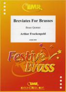 Breviates For Brasses Download