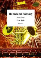 Homeland Fantasy Download