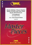 4 Quartets Download