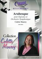 Arabesque Download