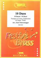 10 Duos Download