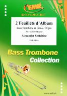 2 Feuillets d'Album Download