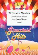 20 Greatest Marches Download