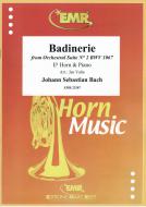 Badinerie Download