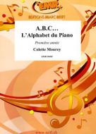 A.B.C... L'Alphabet du Piano Download