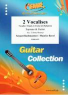 2 Vocalises Download