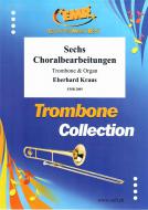 6 Choralbearbeitungen Download