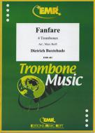 Fanfare Download