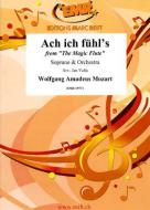 Ach ich fühl's Download