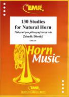 130 Studies For Natural Horn Download