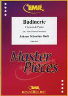 Badinerie Download