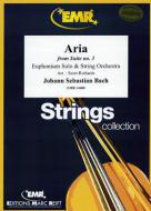 Aria from Suite No. 3 Download
